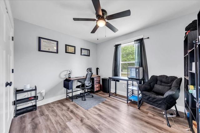 116 Carter Blake Rd, Tullahoma, TN 37388