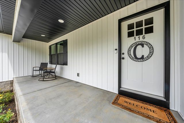 116 Carter Blake Rd, Tullahoma, TN 37388