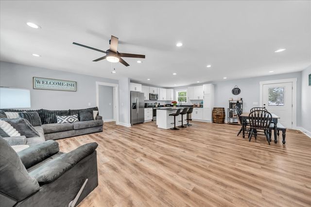 116 Carter Blake Rd, Tullahoma, TN 37388
