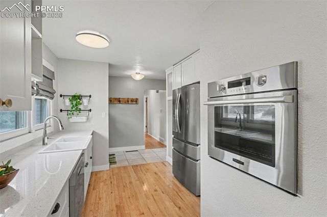 2724 Marilyn Road, Colorado Springs, CO 80909