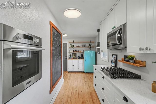 2724 Marilyn Road, Colorado Springs, CO 80909