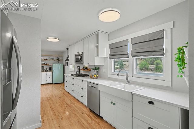 2724 Marilyn Road, Colorado Springs, CO 80909