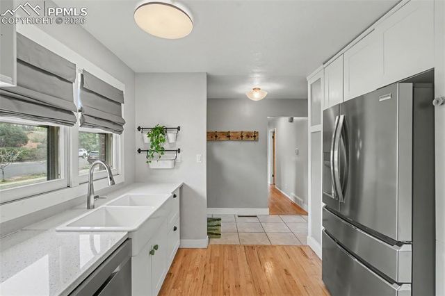 2724 Marilyn Road, Colorado Springs, CO 80909