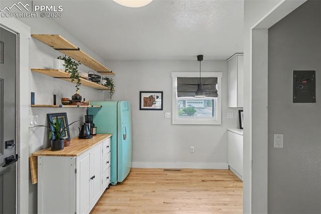 2724 Marilyn Road, Colorado Springs, CO 80909