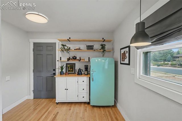 2724 Marilyn Road, Colorado Springs, CO 80909