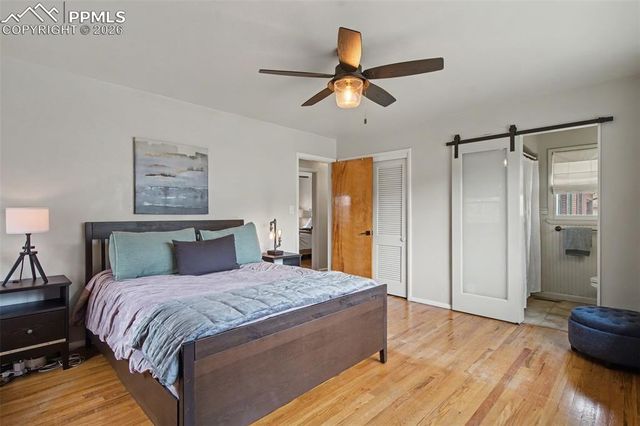 2724 Marilyn Road, Colorado Springs, CO 80909