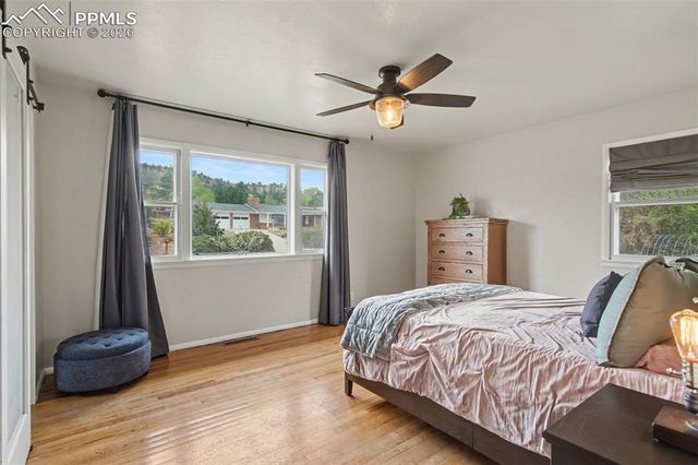 2724 Marilyn Road, Colorado Springs, CO 80909