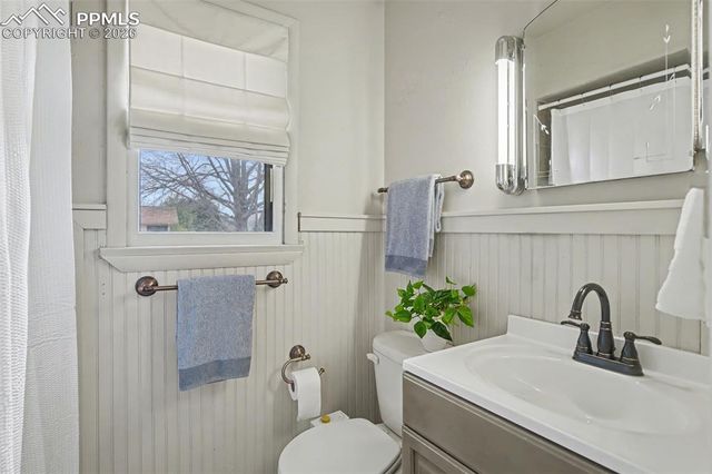 2724 Marilyn Road, Colorado Springs, CO 80909