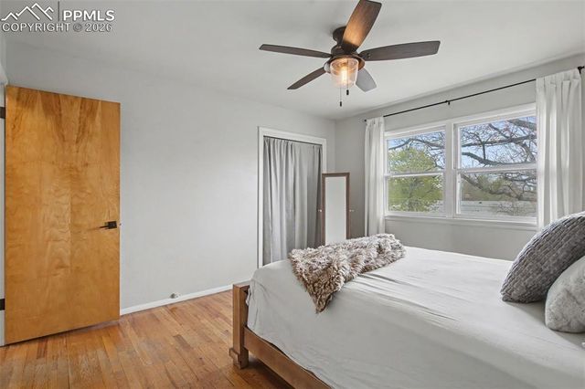 2724 Marilyn Road, Colorado Springs, CO 80909