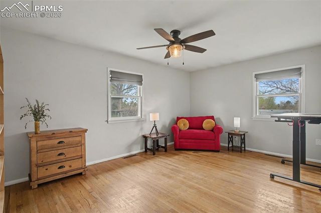 2724 Marilyn Road, Colorado Springs, CO 80909