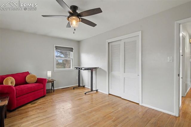 2724 Marilyn Road, Colorado Springs, CO 80909