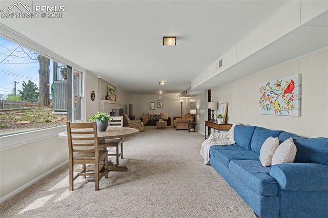 2724 Marilyn Road, Colorado Springs, CO 80909