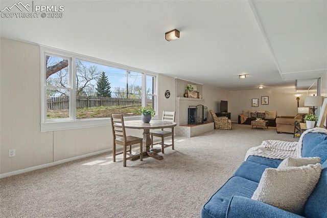 2724 Marilyn Road, Colorado Springs, CO 80909