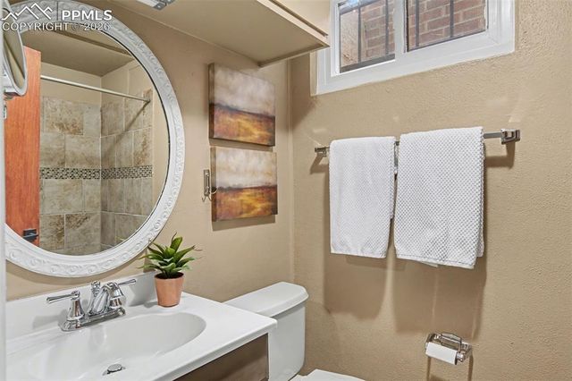 2724 Marilyn Road, Colorado Springs, CO 80909