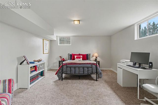 2724 Marilyn Road, Colorado Springs, CO 80909