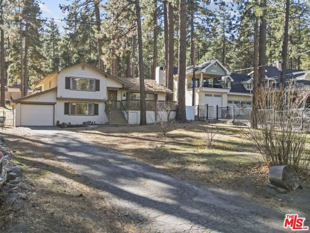 1197 Oriole Road, Wrightwood, CA 92397