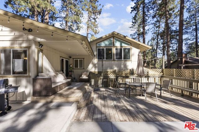 1197 Oriole Road, Wrightwood, CA 92397