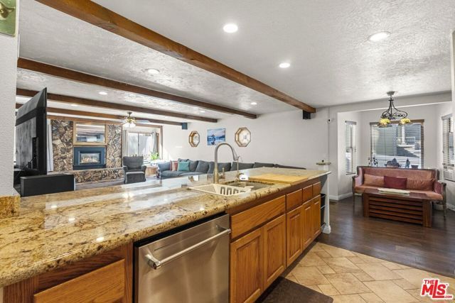 1197 Oriole Road, Wrightwood, CA 92397