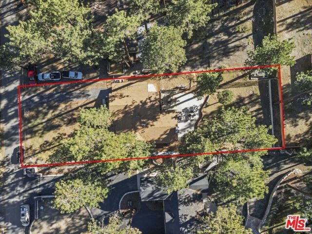 1197 Oriole Road, Wrightwood, CA 92397