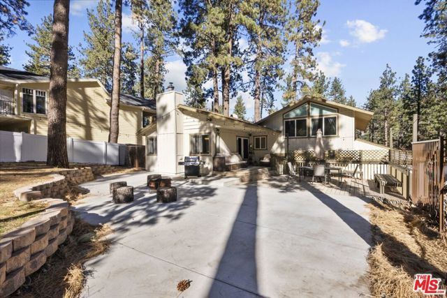 1197 Oriole Road, Wrightwood, CA 92397