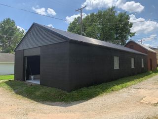 417 King Street, Rear, Lancaster, OH 43130