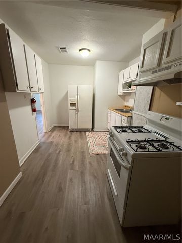 4148 Edgar D Nixon Avenue, Montgomery, AL 36105