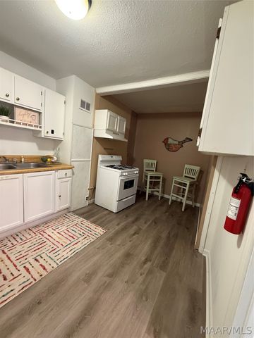 4148 Edgar D Nixon Avenue, Montgomery, AL 36105