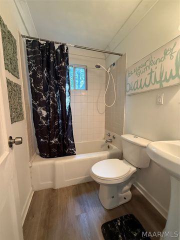 4148 Edgar D Nixon Avenue, Montgomery, AL 36105