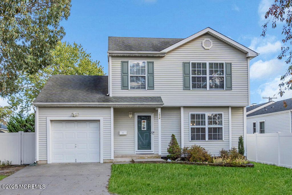 1014 Beaver Dam Road, Point Pleasant, NJ 08742