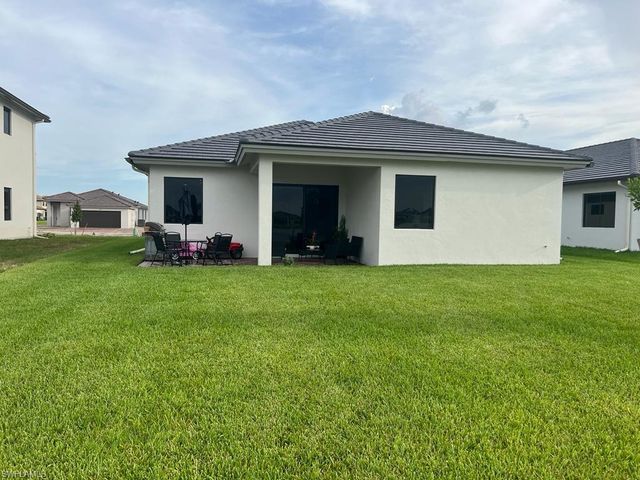 4943 Brigata WAY, Ave Maria, FL 34142