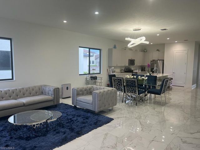 4943 Brigata WAY, Ave Maria, FL 34142