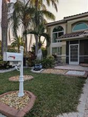 2608 NW 79TH Avenue, Margate, FL 33063