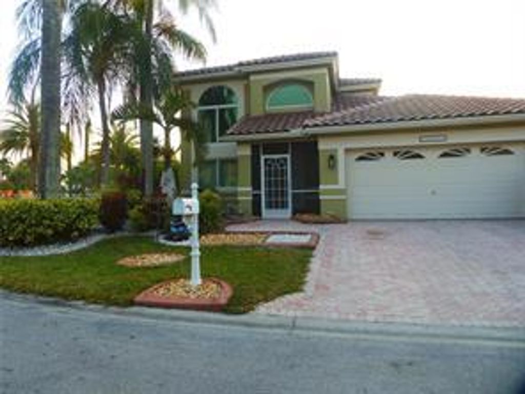 2608 NW 79TH Avenue, Margate, FL 33063