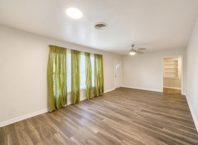 2505 Campbell Street, Commerce, TX 75428