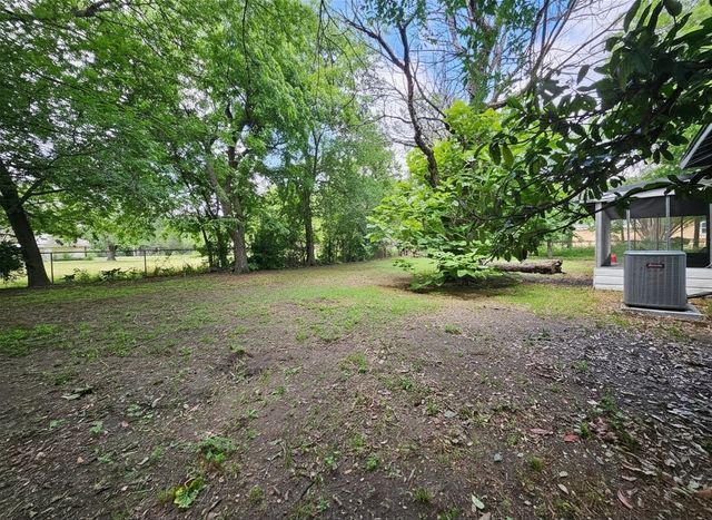 2505 Campbell Street, Commerce, TX 75428