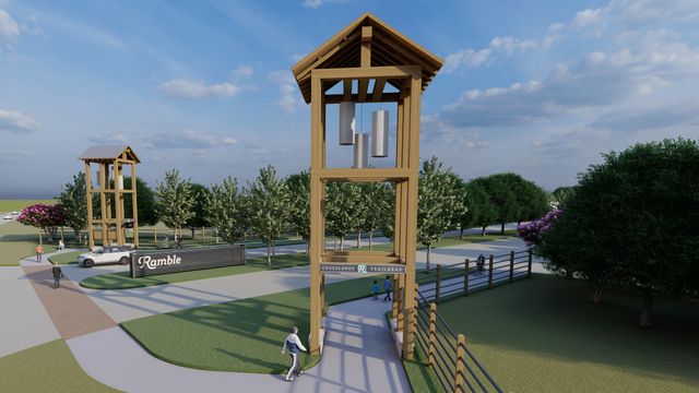 1301 Whitetail Road, Celina, TX 75009