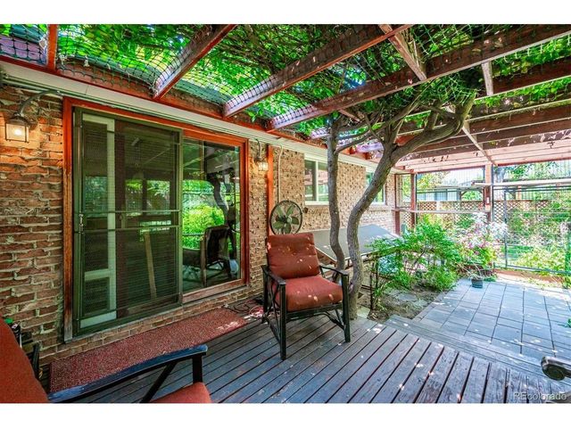 1170 S Dover St, Lakewood, CO 80232