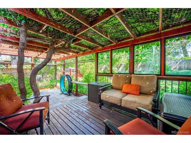 1170 S Dover St, Lakewood, CO 80232