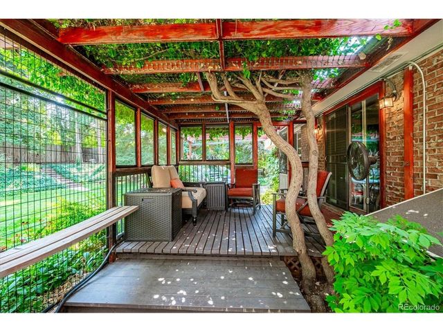 1170 S Dover St, Lakewood, CO 80232