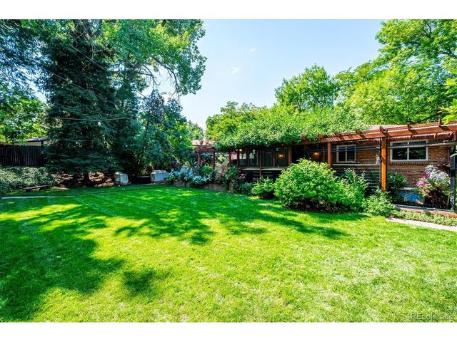 1170 S Dover St, Lakewood, CO 80232