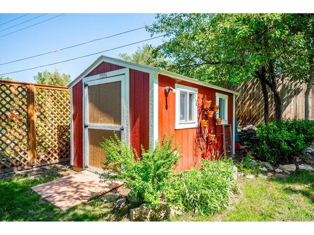 1170 S Dover St, Lakewood, CO 80232