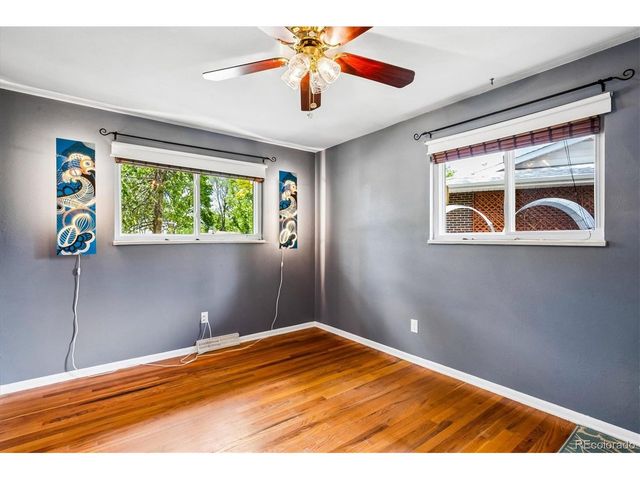 1170 S Dover St, Lakewood, CO 80232