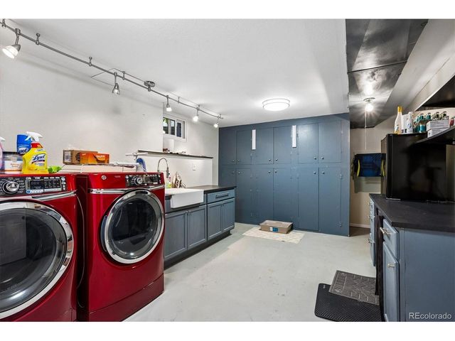 1170 S Dover St, Lakewood, CO 80232