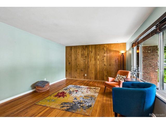 1170 S Dover St, Lakewood, CO 80232