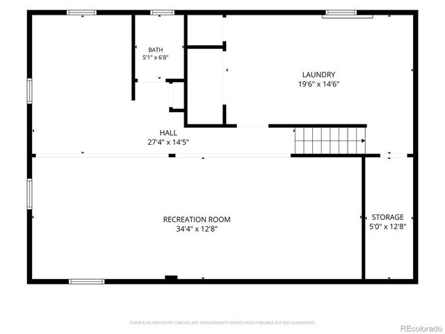 1170 S Dover St, Lakewood, CO 80232