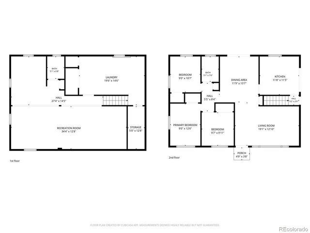 1170 S Dover St, Lakewood, CO 80232