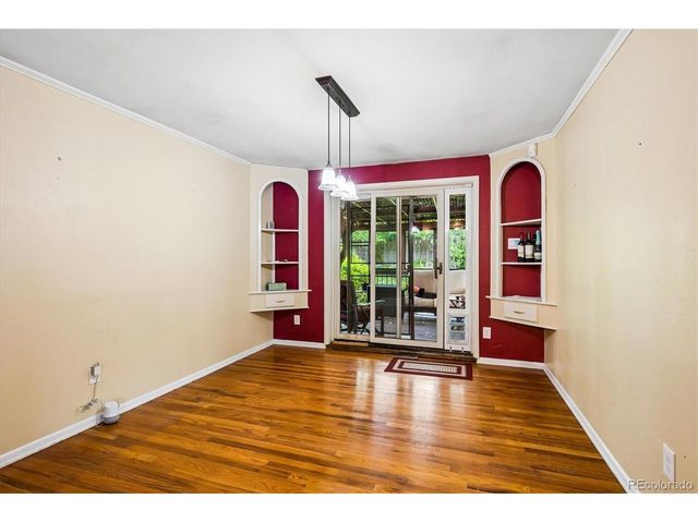 1170 S Dover St, Lakewood, CO 80232