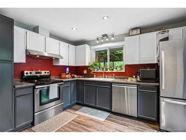 1170 S Dover St, Lakewood, CO 80232