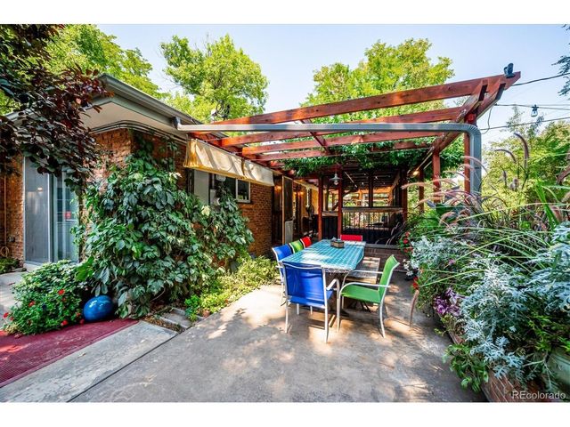 1170 S Dover St, Lakewood, CO 80232