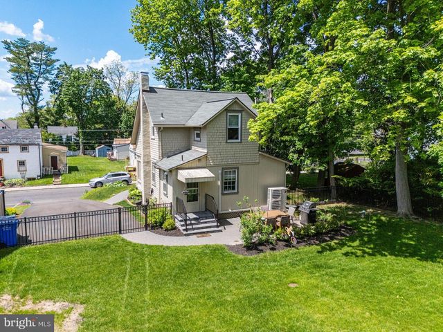 153 N CONGRESS ST, Newtown, PA 18940